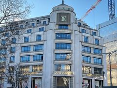 -路易·威登(香榭丽舍大道店)