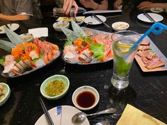 -真剑日本料理·铁板烧(贵州路店)