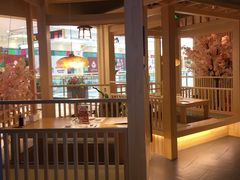 -小句号·精致料理(江南环球港店)