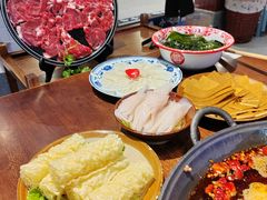 -楠火锅(昆山金鹰店)
