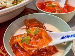 -禄鼎记·多口味酸菜鱼(凯德广场店)