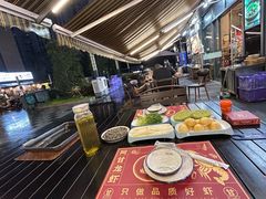 -阿甘龙虾·重庆麻麻鱼(中豪店)