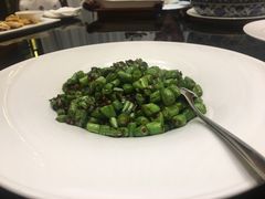 -大理实力希尔顿酒店御璽中餐厅YUXI – CHINESE RESTAURANT