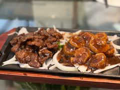 -小巷餐厅(五大街店)
