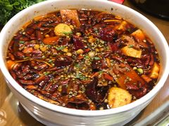 -那家老院子东北菜·饺子·小鸡炖蘑菇(艳华街店)