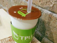 -TPLUS茶家(淮海店)