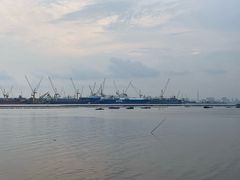 -旗鱼海番村(Orang Asli)