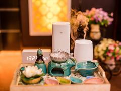 -康喜足疗·轻奢SPA综合馆(恺宸店)