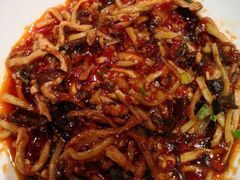 -俏江南天津时尚曲艺主题餐厅(马场道店)