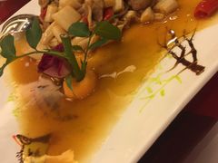 -桂林喜来登饭店-国泰中餐厅