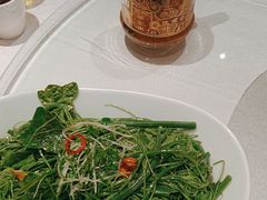 -盛百味·家宴餐厅(霸州分店)