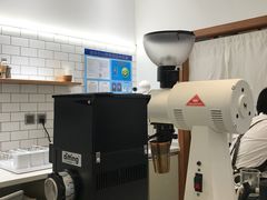 -Onirii Coffee(长乐路店)