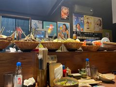 -一吉焼鸟·FOUNDER(桂林路店)