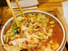 -熙成烧烤(白塔岭店)