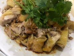 -电白鸭粥店(下沙二坊88号店)