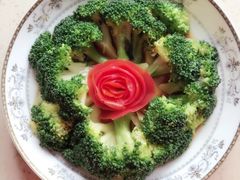 -爱的果实月嫂育婴师(世纪东方店)