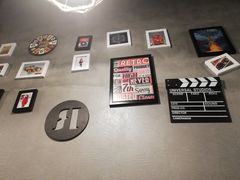 -川渔居—鱼火锅(八方汇店)