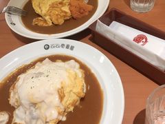 -COCO壱番屋(北京平安国际金融中心店)