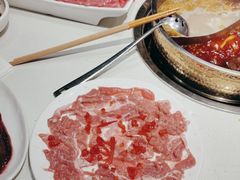 -周师兄大刀腰片火锅(解放碑总店)