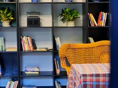 -融园咖啡馆(昙华林店)