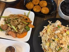 -Doo Dee Thai Food(Issan/Isaan/Esan)
