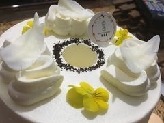 -SAYScake善食感戚风蛋糕(临江大道店)