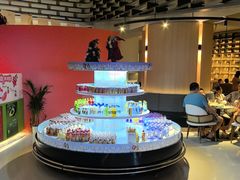 -北京海德酒店温泉