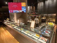 -mezza9 Macau(澳门君悦酒店)