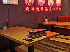 -庆峰龙虾烧烤(合肥一店)