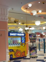 -奈尔宝·儿童乐园·亲子餐厅(苏州大悦城店)