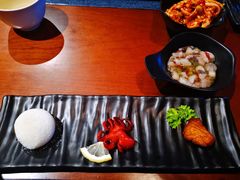 -沈阳国际皇冠假日酒店-Izakaya居日餐厅