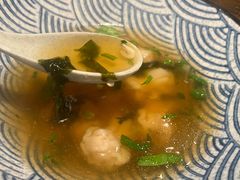 -北丐先生·野馄饨烧烤(长宁龙之梦店)