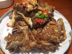 -有位虾匠·香辣蟹·小龙虾(李村店)