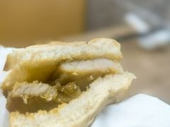 -百福麵家(新馬路店)