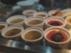 -晶丽香榭自助餐(南京大饭店)