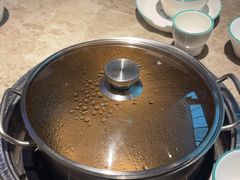 -淘米捞·米汤脆鲩鱼火锅(福田皇岗店)