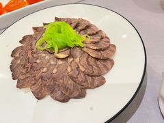 -狮王府淮扬菜(新街口友谊店)