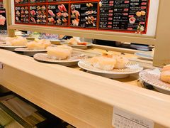 -大起水产回转寿司(道顿堀店)