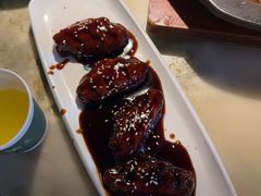 -绿茶餐厅(成都大悦城店)