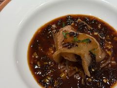 -湖滨28中餐厅·西湖宴·杭州君悦酒店