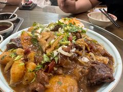 -都江堰石锅鱼