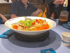 -坛宗剁椒鱼头(河西王府井店)