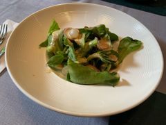 -T館·花园艺术餐厅