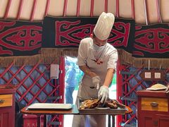 -九十九顶毡房(阜石路店)