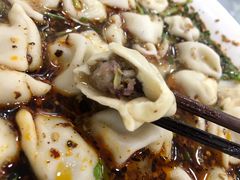 韭黄牛肉-回坊马二饺子馆