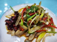 -白魁老号饭庄(交道口店)