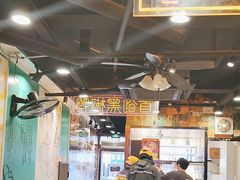 -澳门陈光记烧味饭店(南京德基广场店)