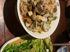 -前海沿·青岛菜(五四广场永旺店)