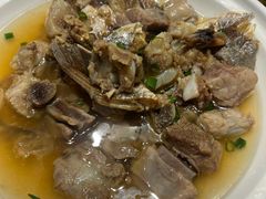萧山人家蒸仔排-湘湖大院(越王路店)