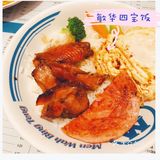深圳｜敏华冰厅·打卡网红big men菠萝包